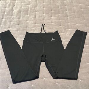 Jordan Leggings NWOT